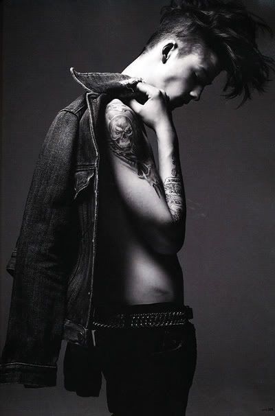 ash stymest