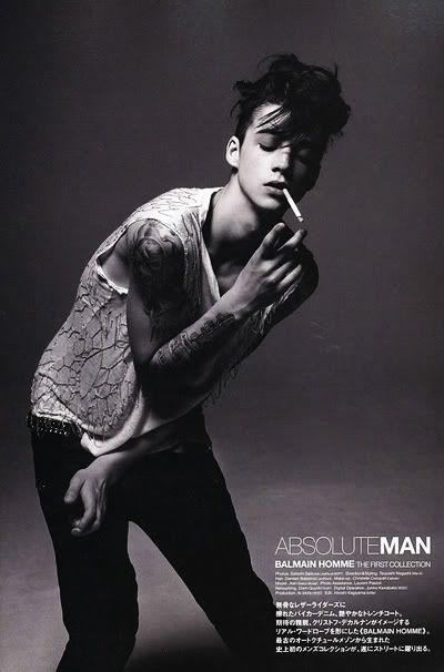 ash stymest