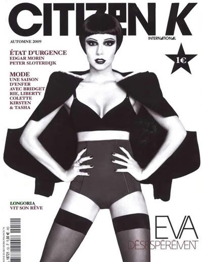 eva longoria citizen k
