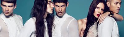 givenchy campaign