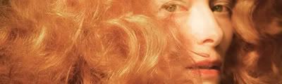 Tilda Swinton