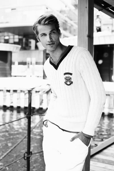 Aaron Brueckner Michael Brus