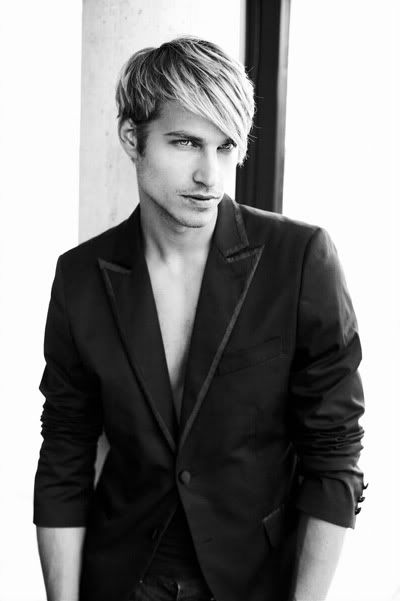 Aaron Brueckner Michael Brus