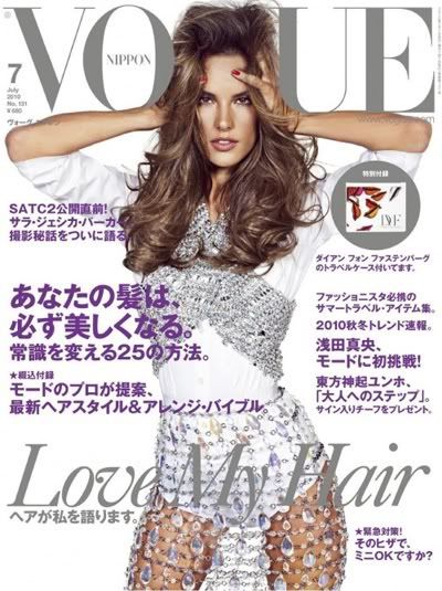 alessandra ambrosio