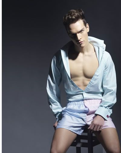 Alex Cunha Fantastics Mag