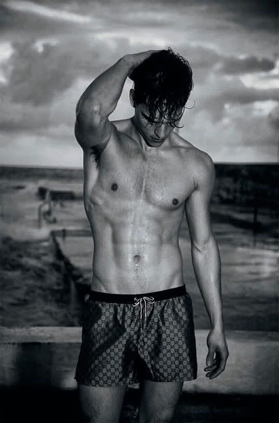 Alex Cunha for L’Officiel Hommes