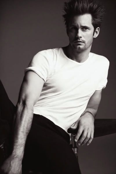 Alexander Skarsgard