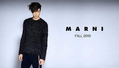 Ash Stymest Marni Fall Winter