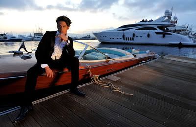 Chanel Cruise