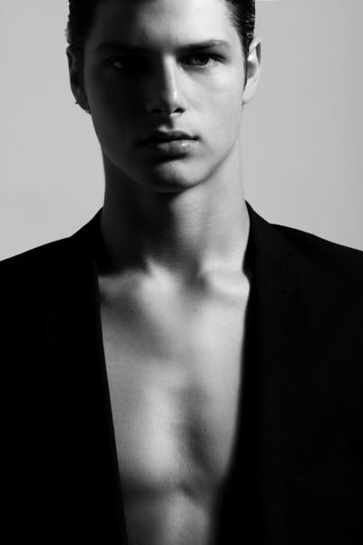 Carson Blake Davenport