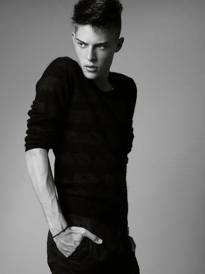 Cesar Casier by William Lords