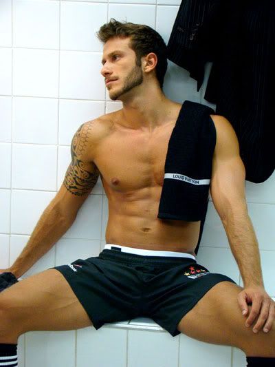 julian piccin