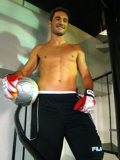 rafael lionel