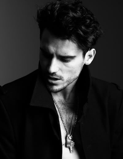 Arthur Kulkov by Kevin O’Brien