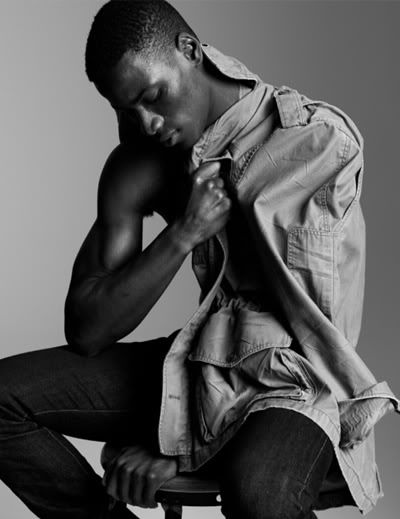 Arthur Kulkov by Kevin O’Brien