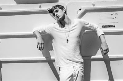 model dejan jovanovic