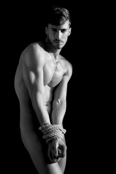 Djordje Bogdanovic by Milos Nadazdin