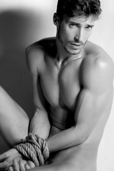 Djordje Bogdanovic by Milos Nadazdin
