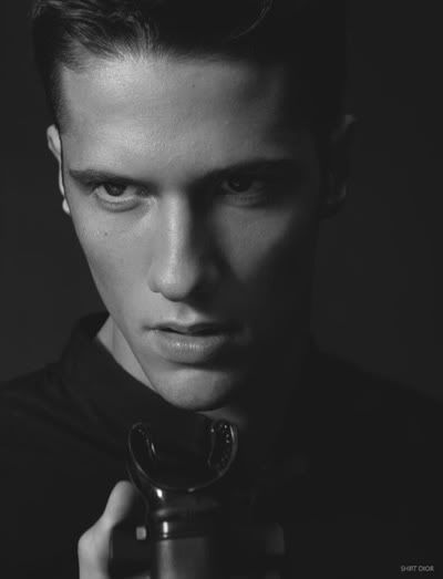 Elia Cometti By Aline Jacqueline Tappia