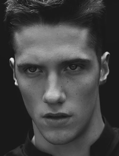 Elia Cometti By Aline Jacqueline Tappia
