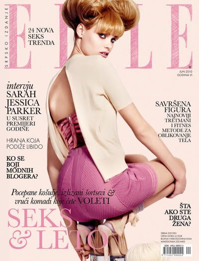 elle srbija