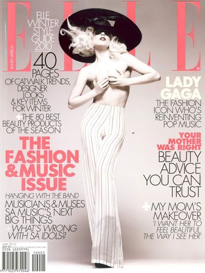 lady gaga