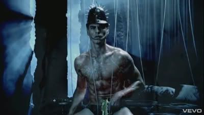 evandro soldati for alejandro