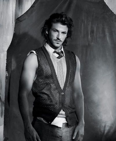 Gaspard Ulliel