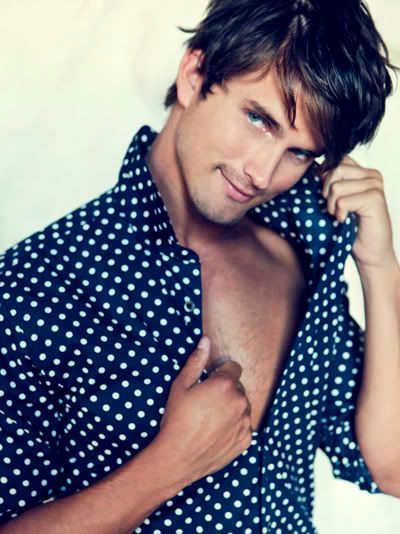 Geoff Burns Christian Rios