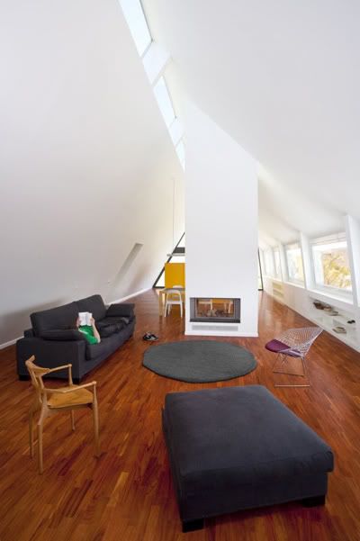 Guinovart Florensa Residence