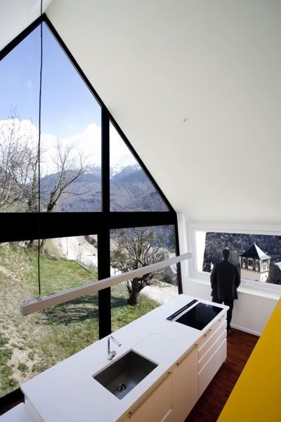 Guinovart Florensa Residence