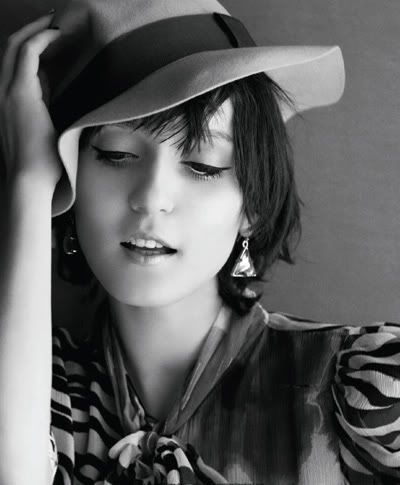 Irina Lazareanu