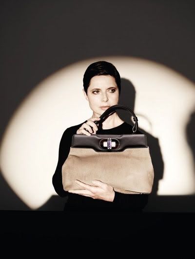 Isabella Rossellini