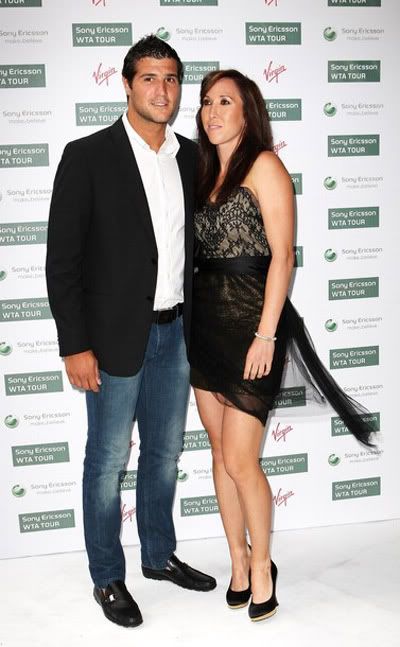 Jelena Jankovic Annual pre-Wimbledon Party