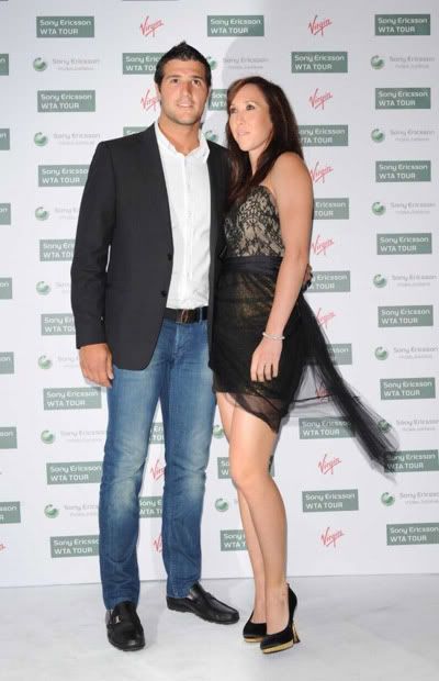 Jelena Jankovic Annual pre-Wimbledon Party