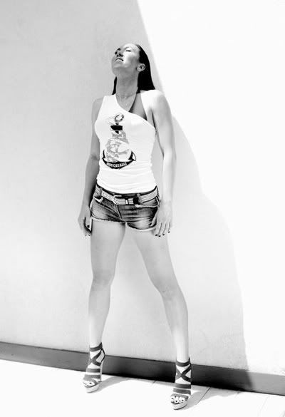 Jelena Jankovic by Marko Krunic