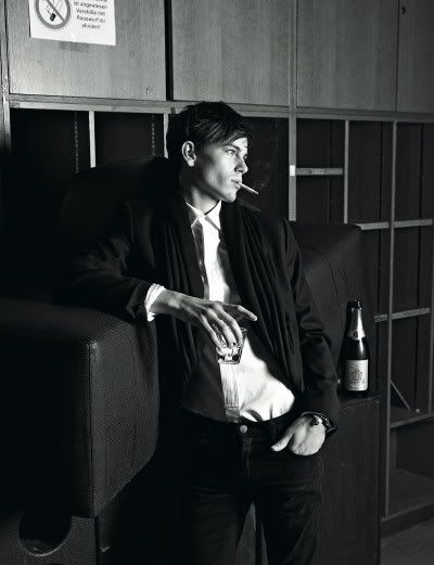 jeremy young