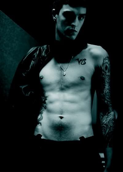 Josh Beech Enzo Laera