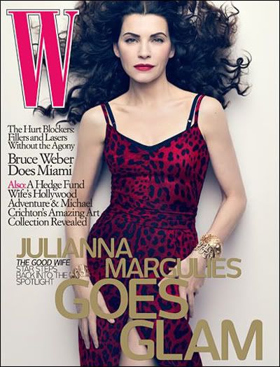 Julianna Margulies