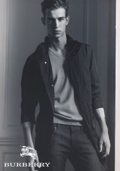 Julius Beckers Lachlan Bailey