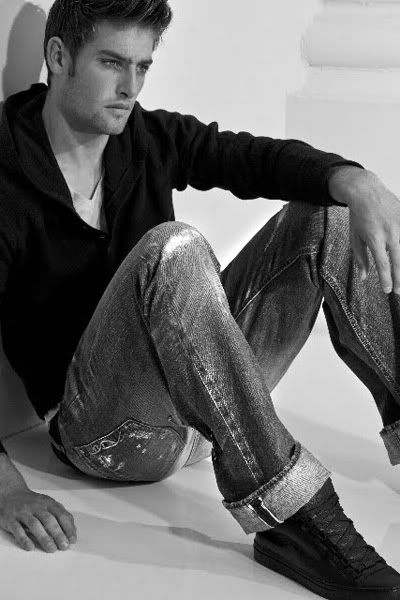 Justin Hopwood Marco Marezza