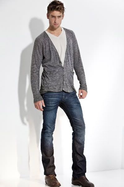 Justin Hopwood Marco Marezza