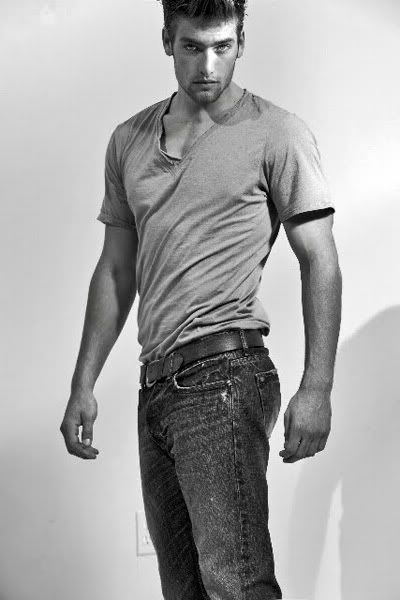 Justin Hopwood Marco Marezza
