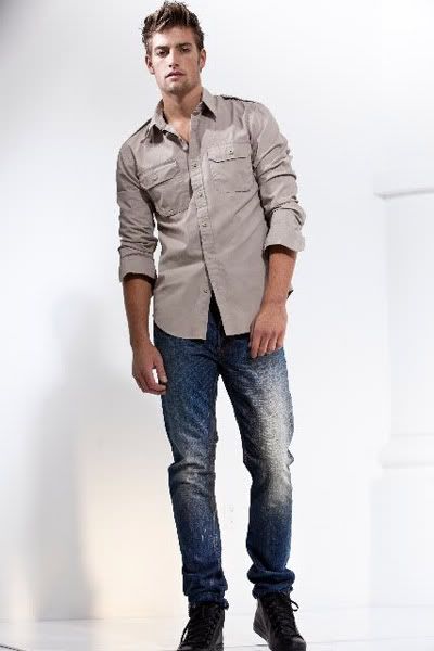 Justin Hopwood Marco Marezza