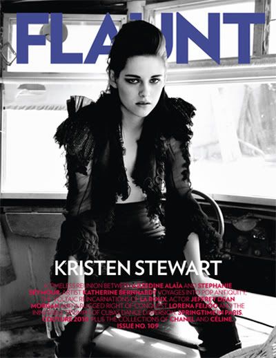 kristen stewart