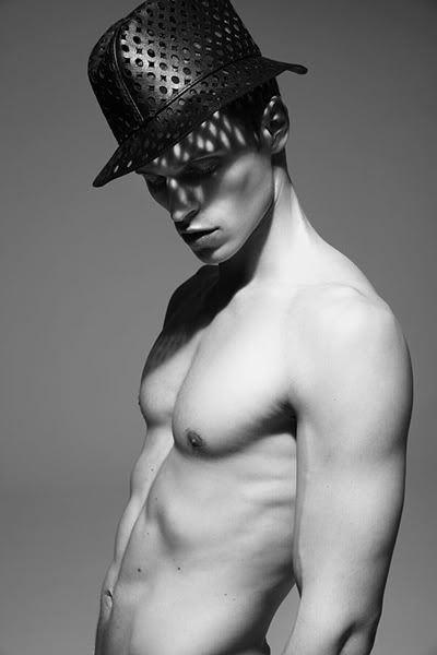 Lars Burmeister by Ben Lamberty