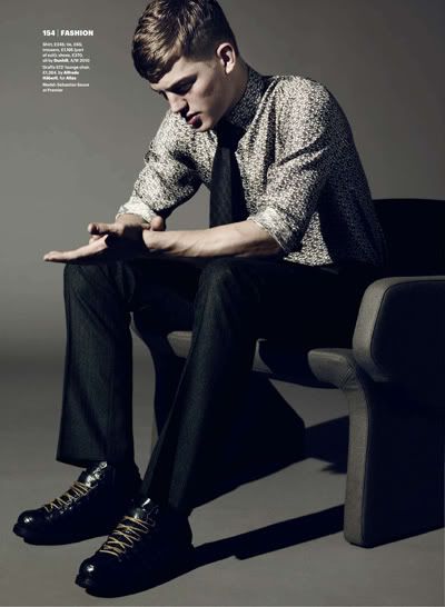 Laurence Ellis Wallpaper