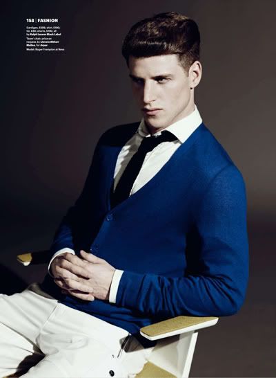 Laurence Ellis Wallpaper