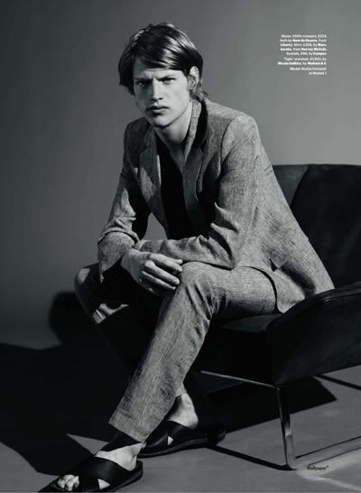 Laurence Ellis Wallpaper