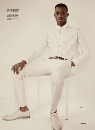 Laurence Ellis Wallpaper